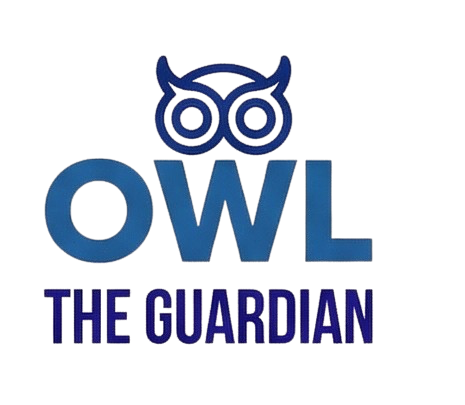 Owl the Guardian